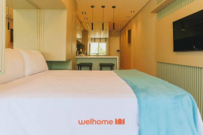 Apartamento com sacada em Cotia, São Paulo